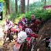 team enduro moto isde brive 2017