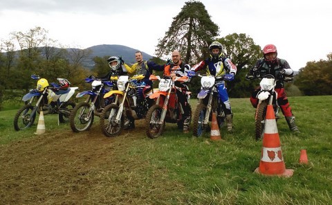stage enduro perfectionnement